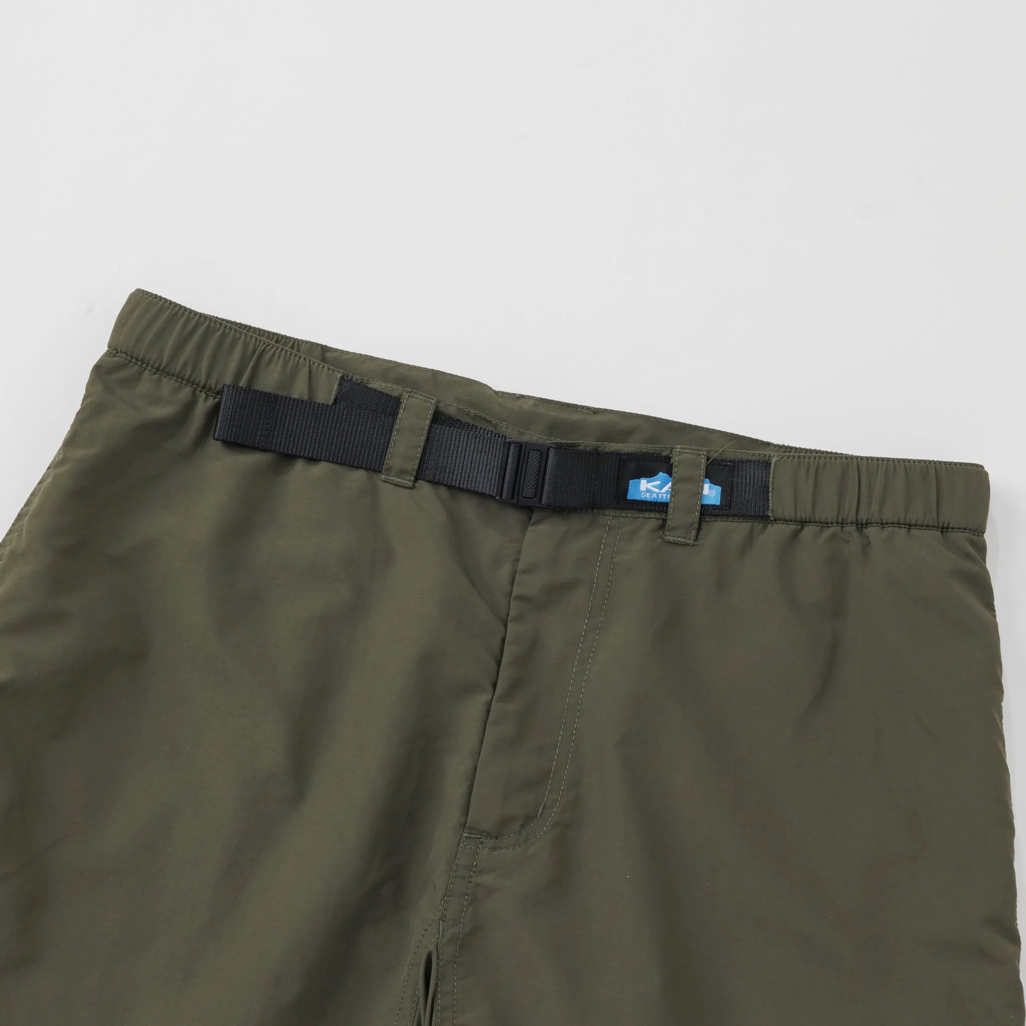 Pacho Shorts