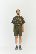 Pacho Shorts