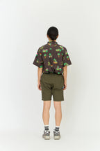 Pacho Shorts