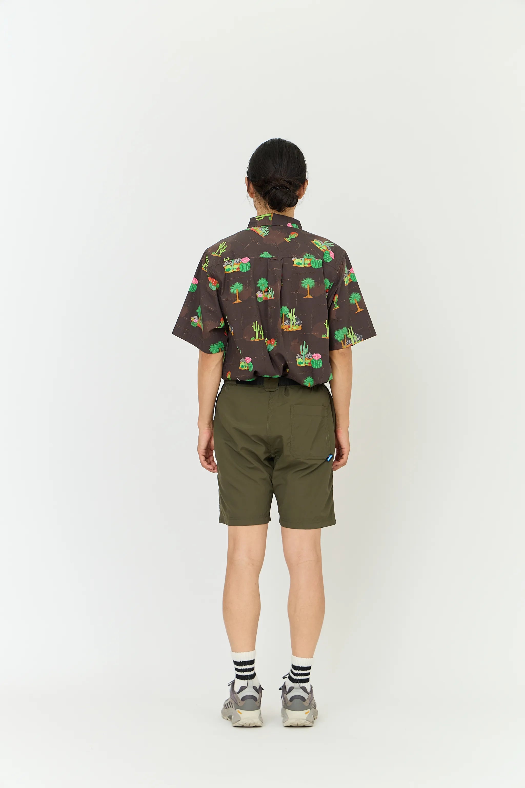 Pacho Shorts