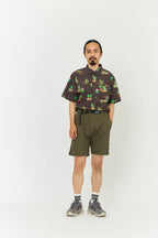 Pacho Shorts