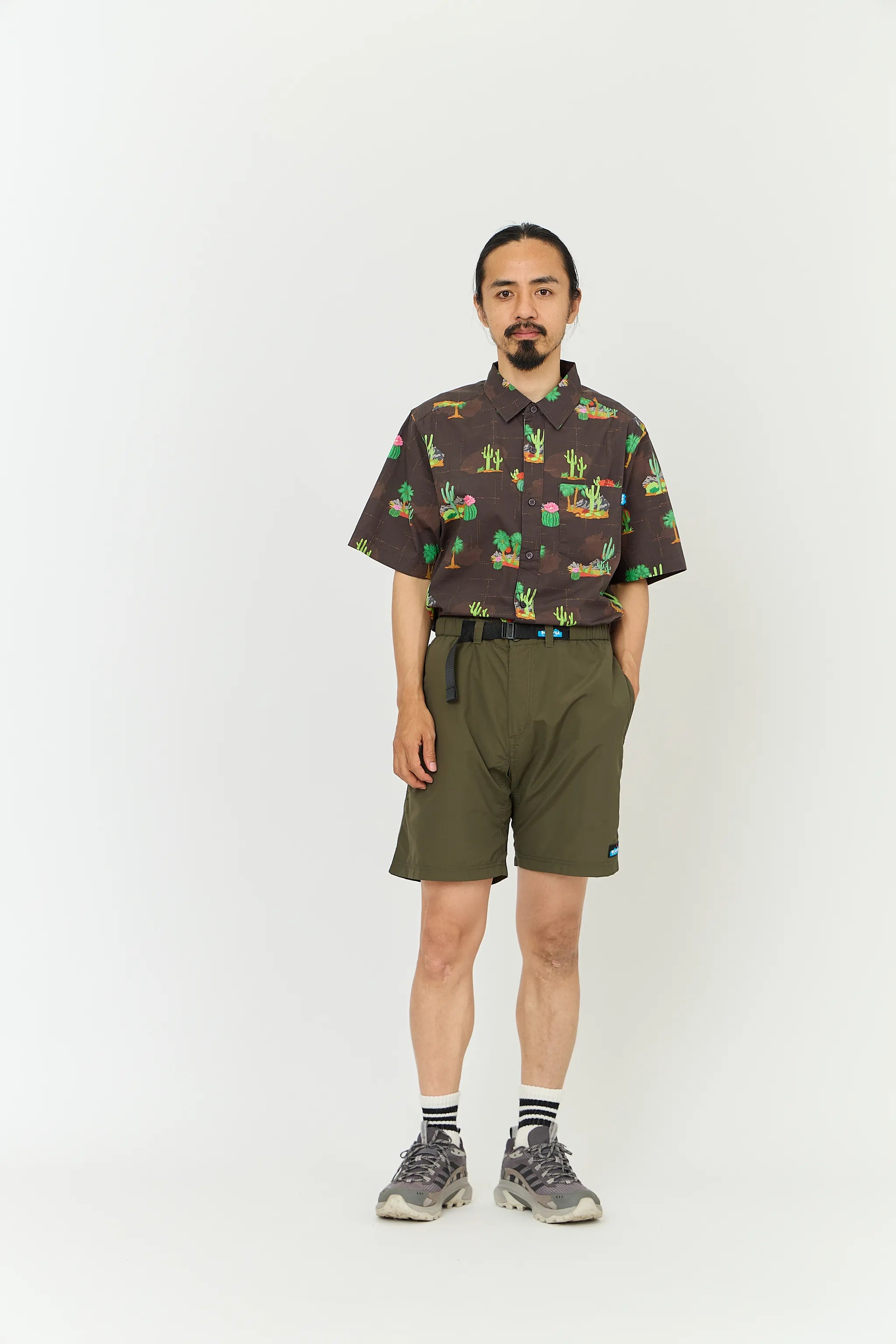 Pacho Shorts