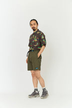 Pacho Shorts