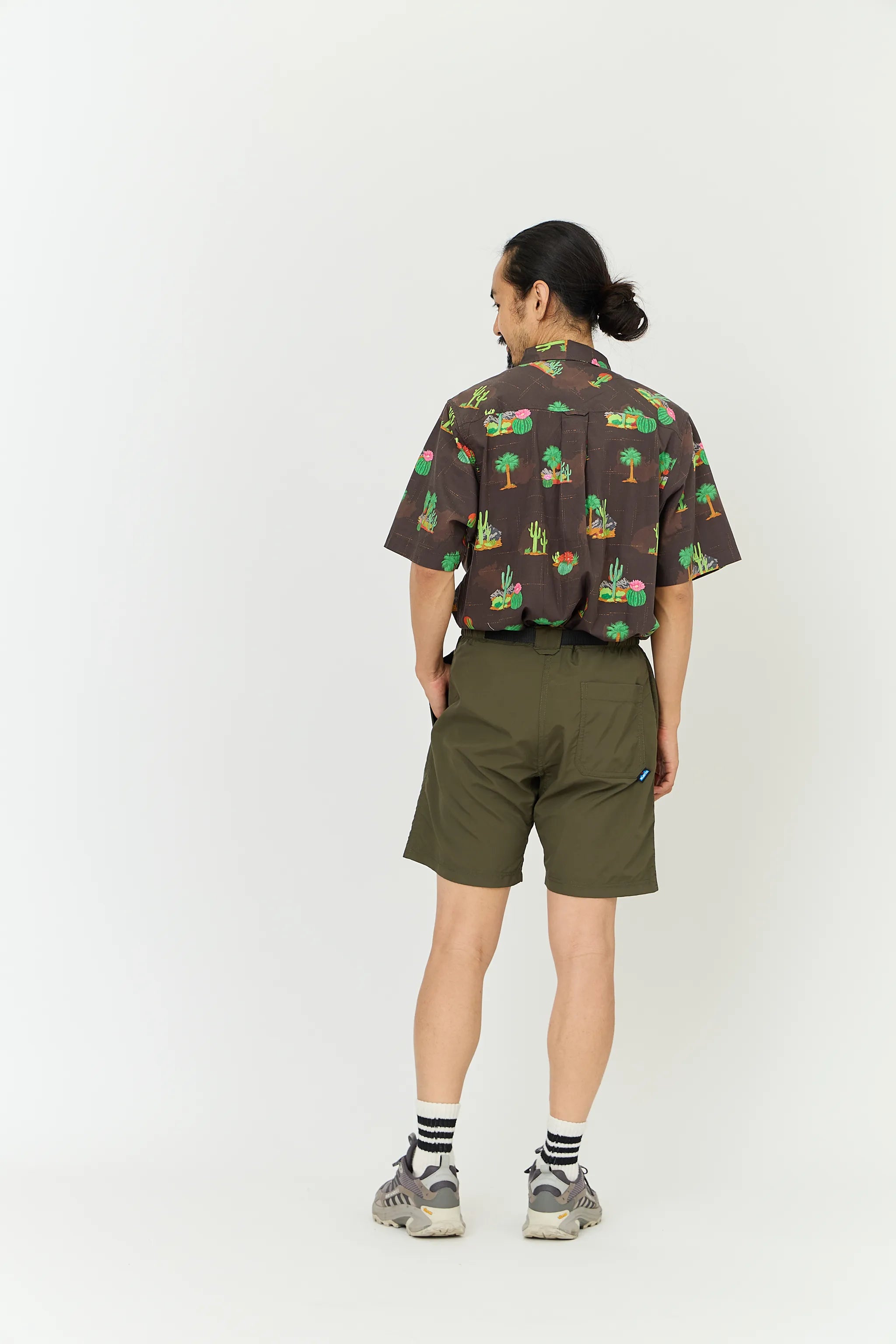 Pacho Shorts