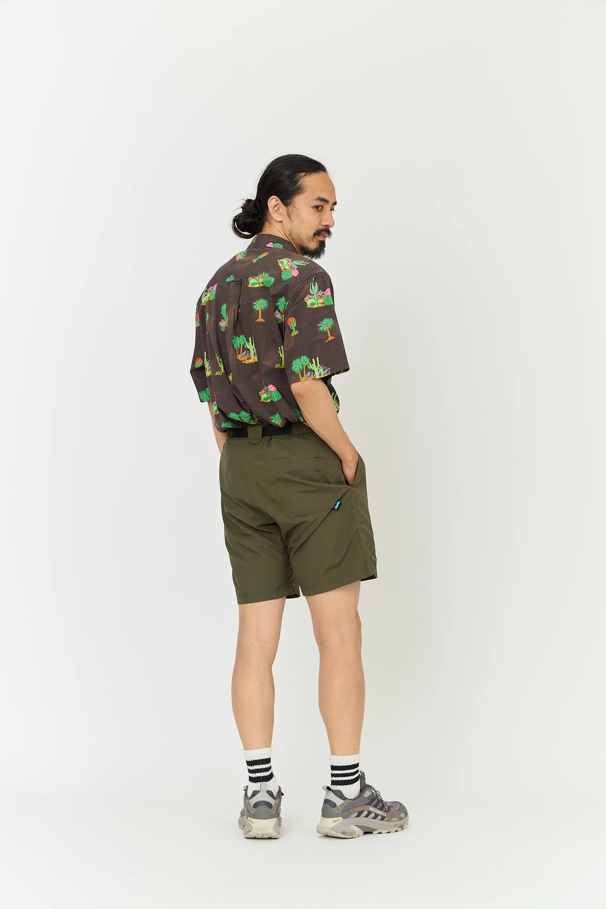 Pacho Shorts