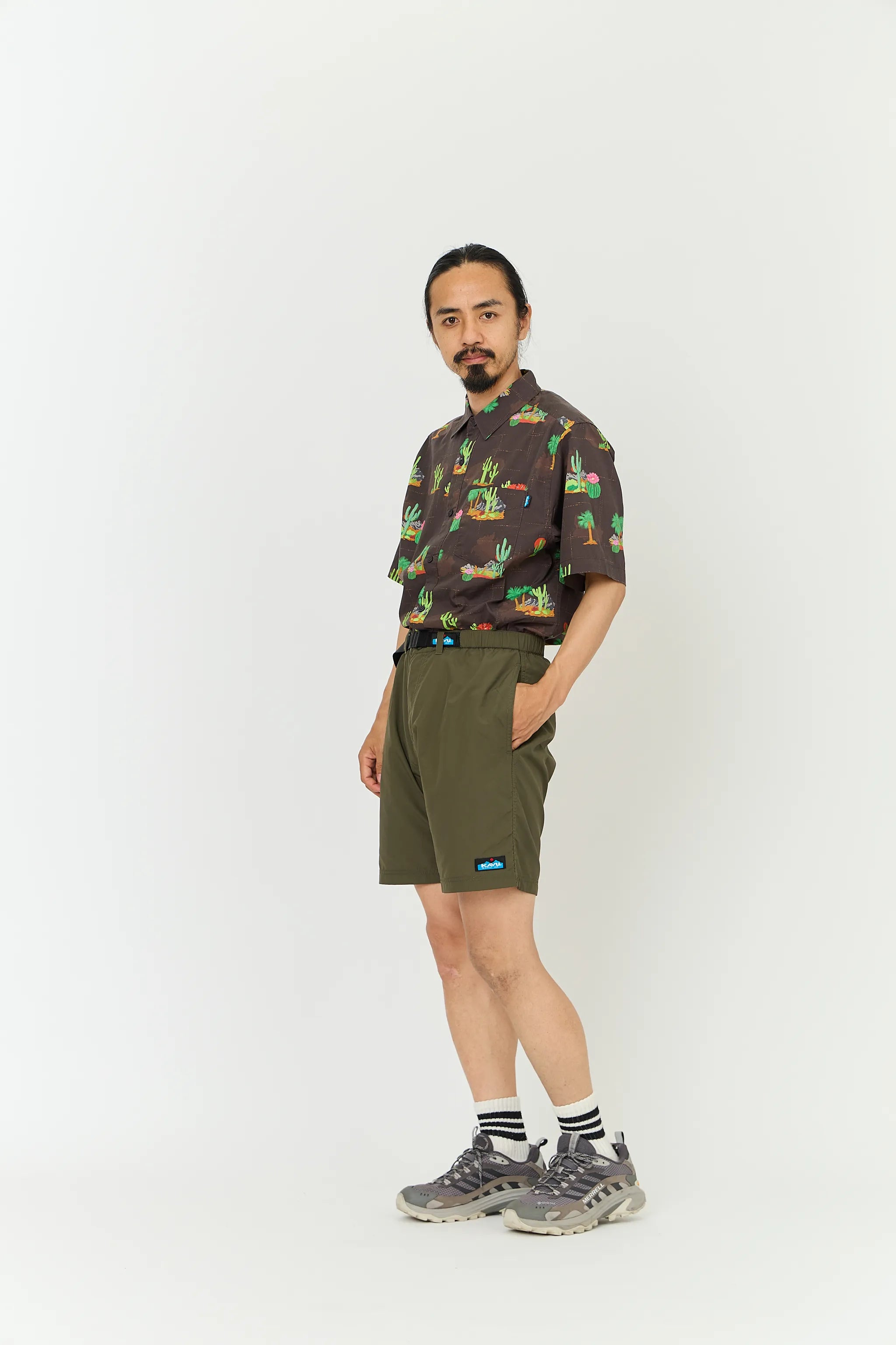 Pacho Shorts
