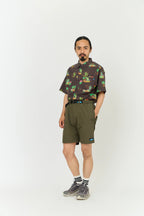 Pacho Shorts