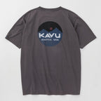 Mountain Logo Tee