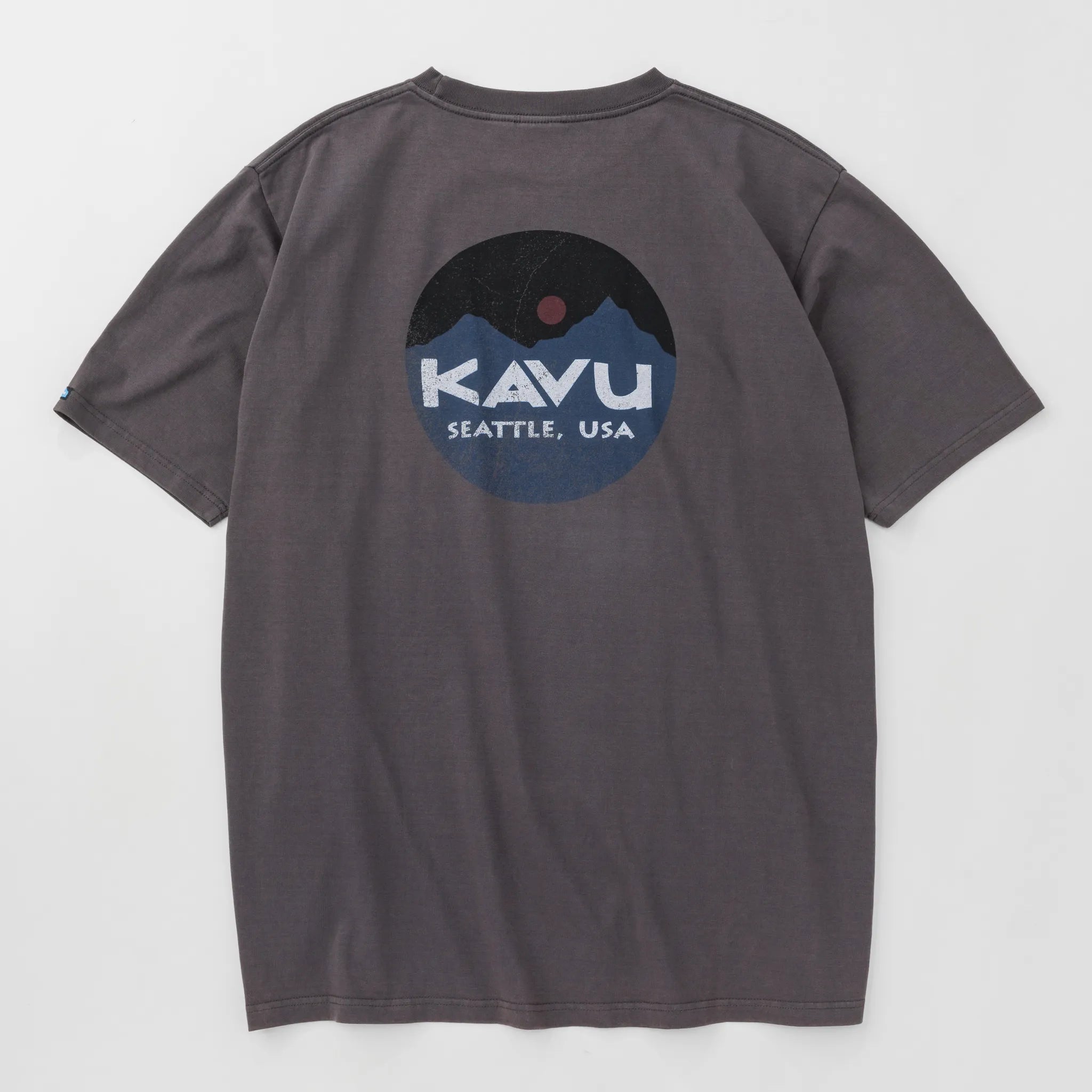 Mountain Logo Tee