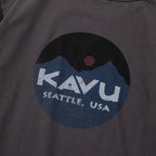Mountain Logo Tee