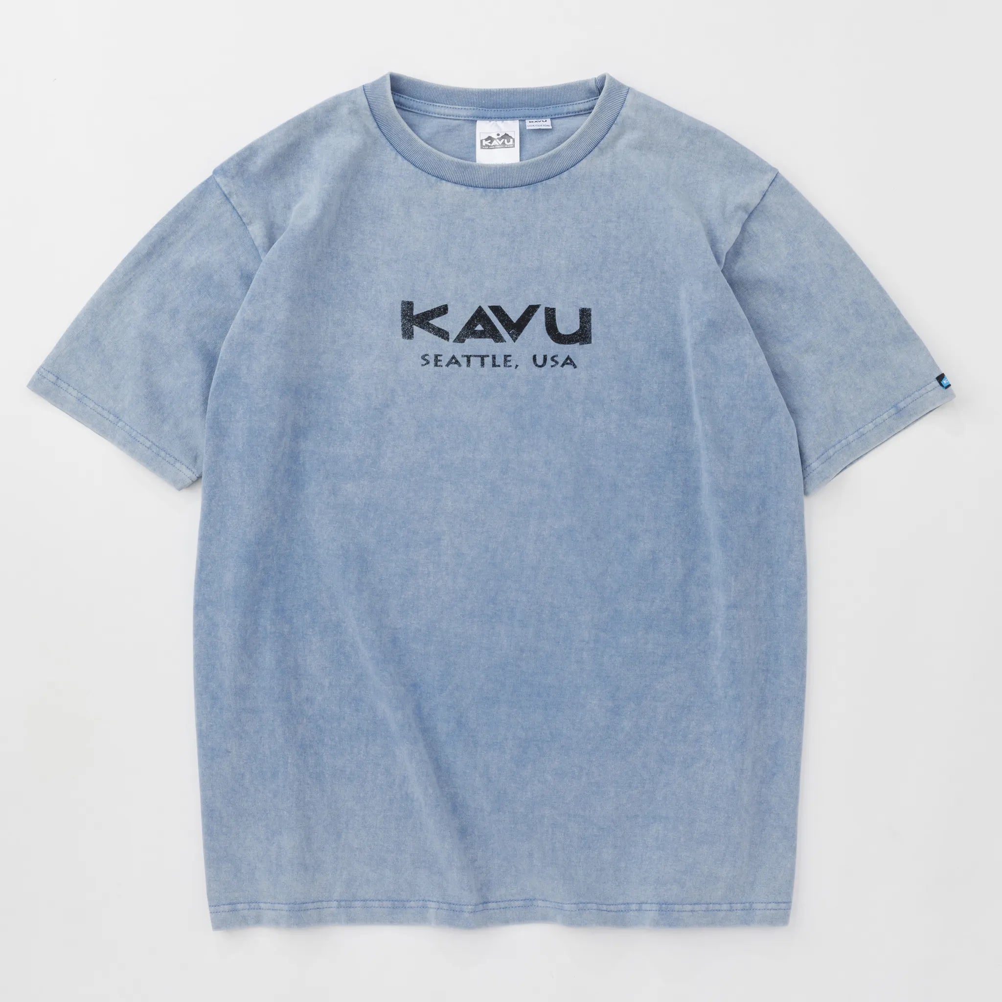 Mountain Logo Tee