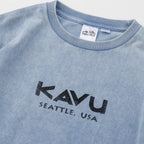Mountain Logo Tee