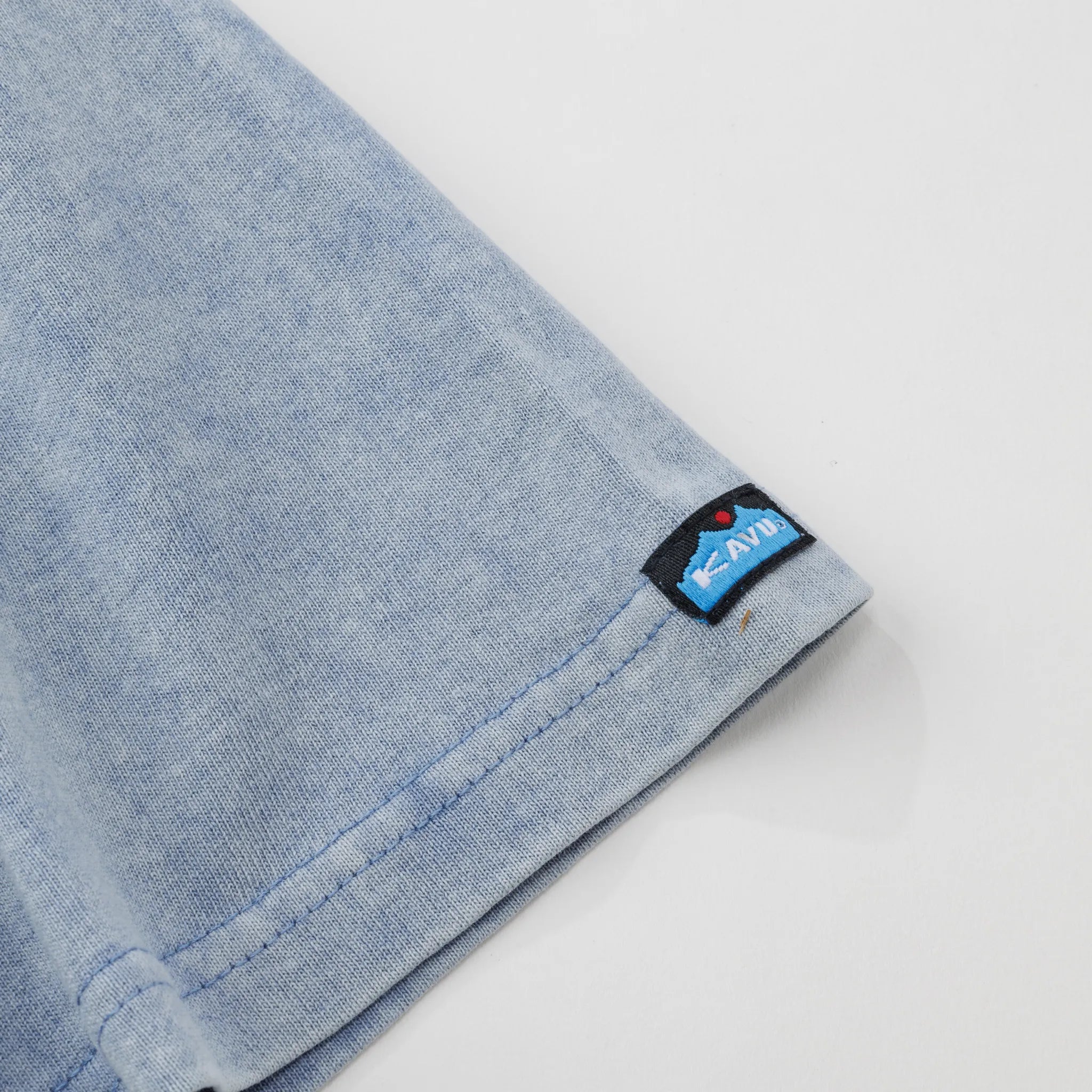 Mountain Logo Tee