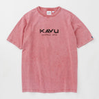 Mountain Logo Tee