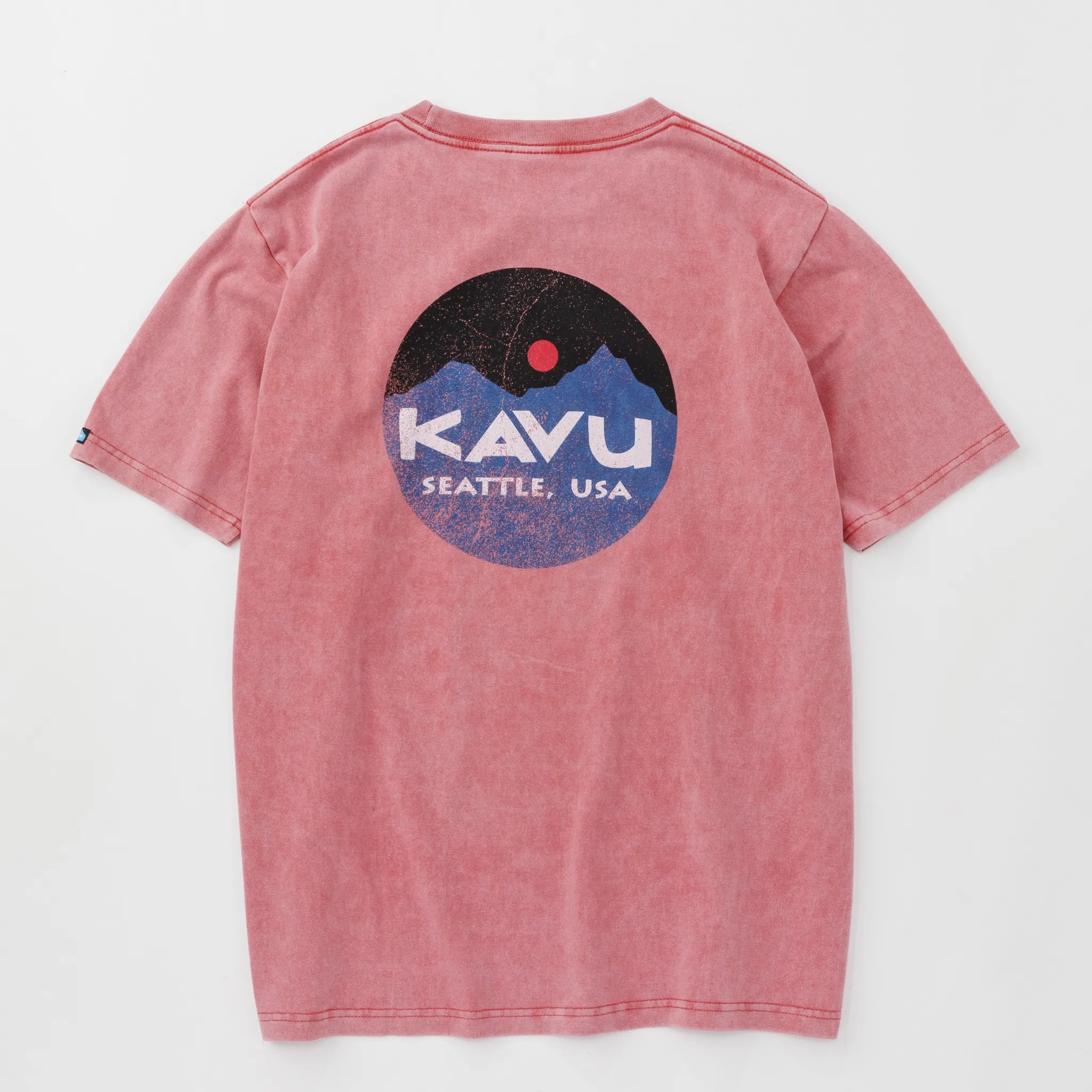 Mountain Logo Tee