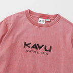Mountain Logo Tee