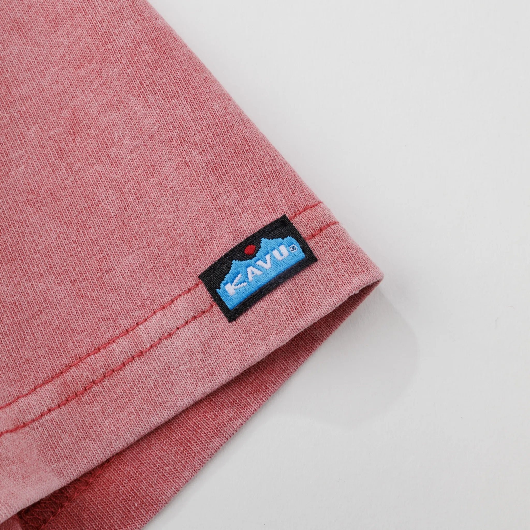 Mountain Logo Tee