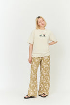 Back To Nature Tee