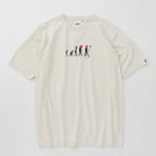 Back To Nature Tee