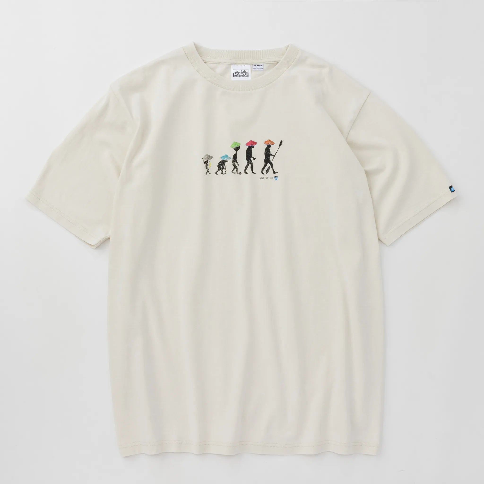Back To Nature Tee