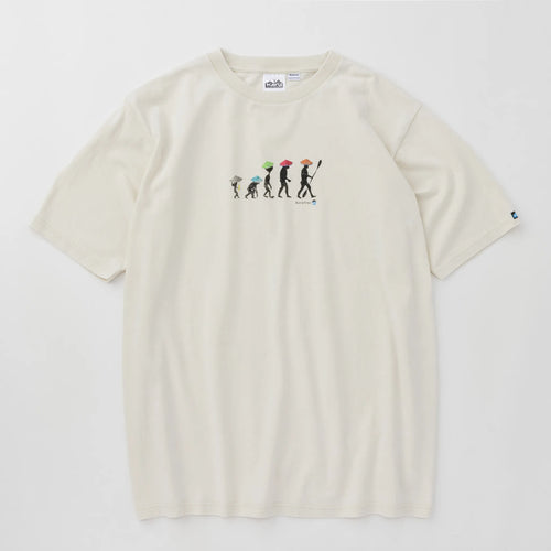 Back To Nature Tee
