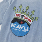 King of Canvas Tee