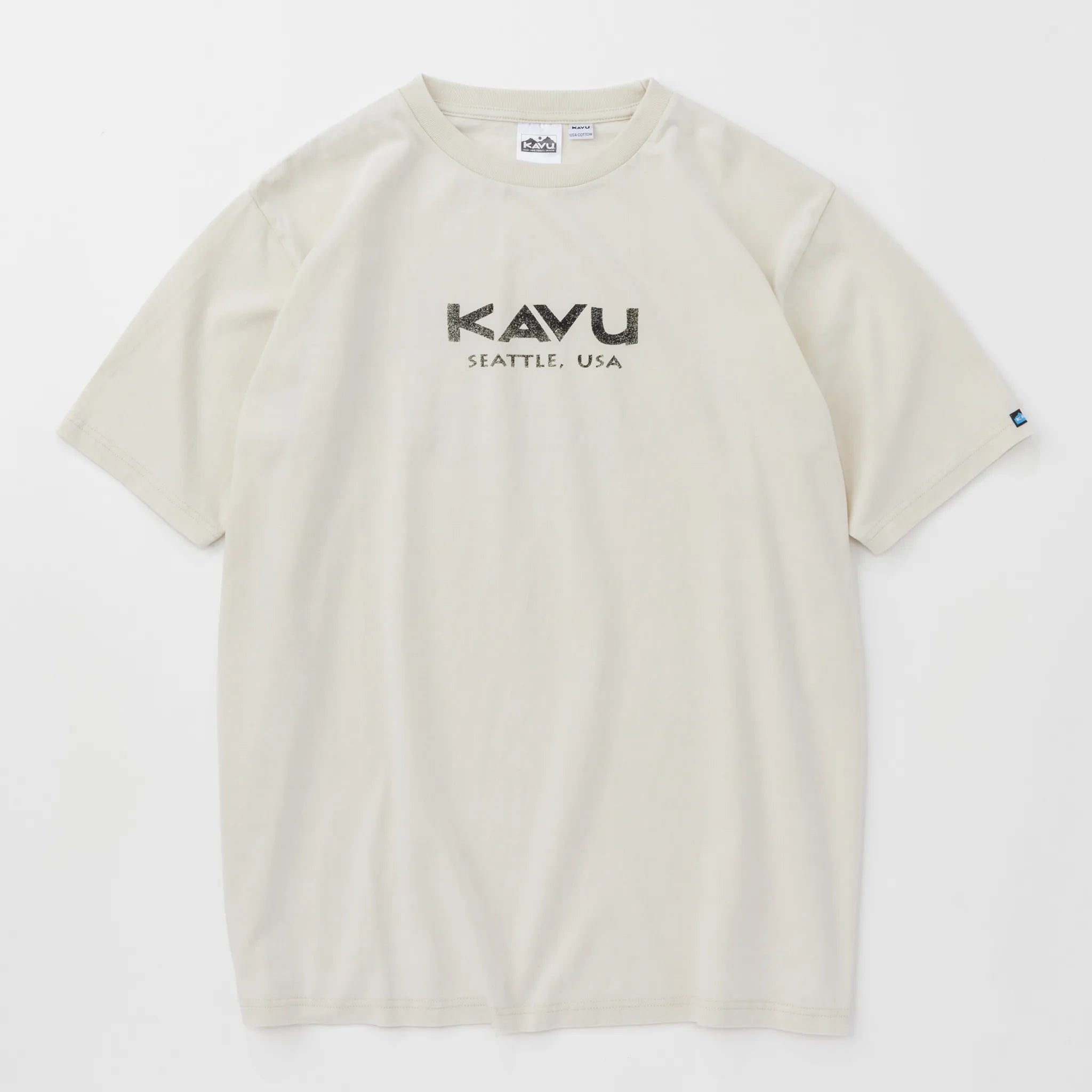 King of Canvas Tee