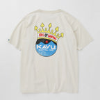 King of Canvas Tee