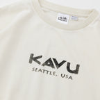 King of Canvas Tee