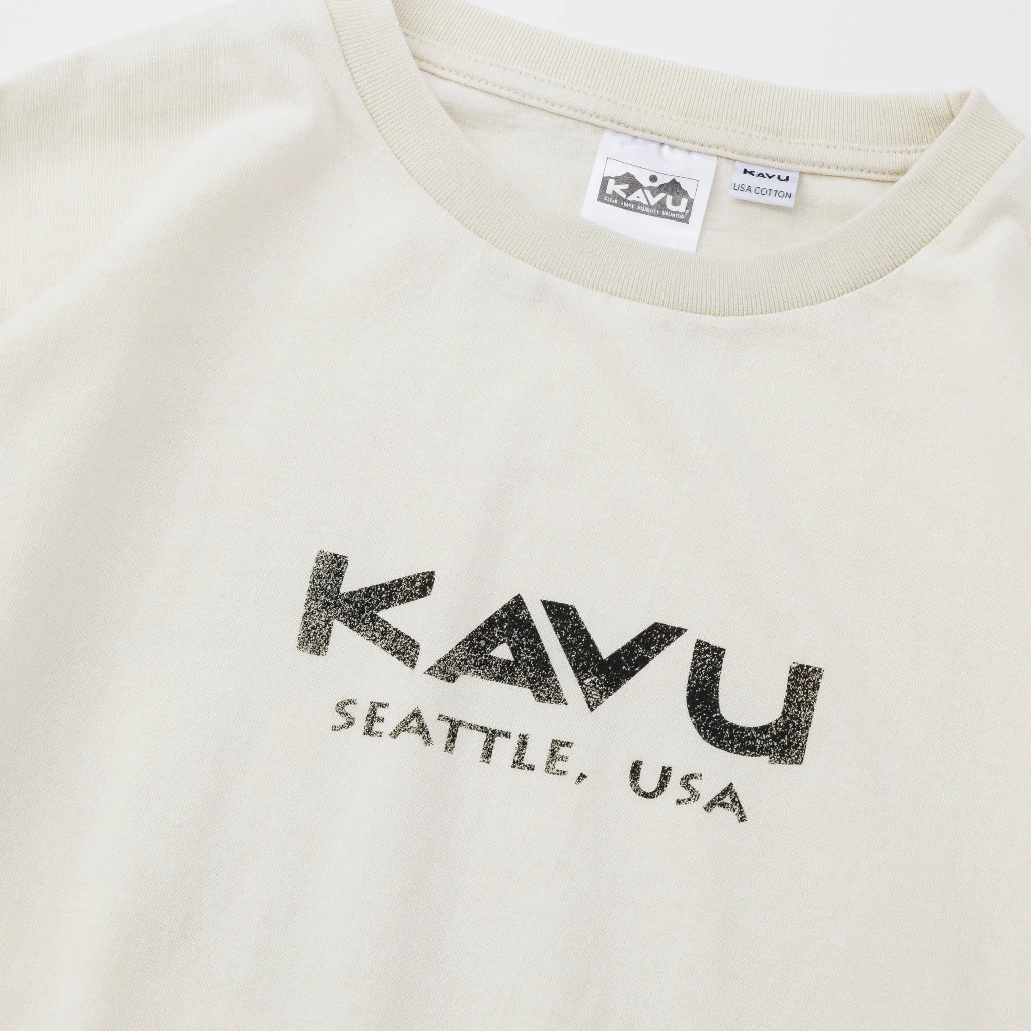 King of Canvas Tee