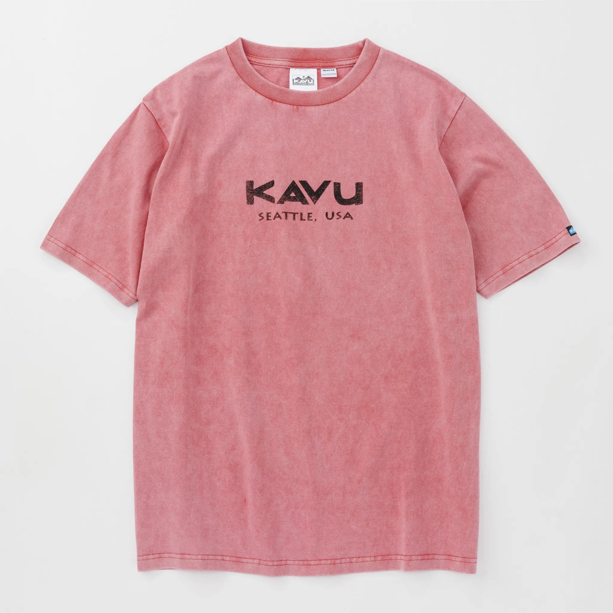 King of Canvas Tee