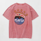 King of Canvas Tee