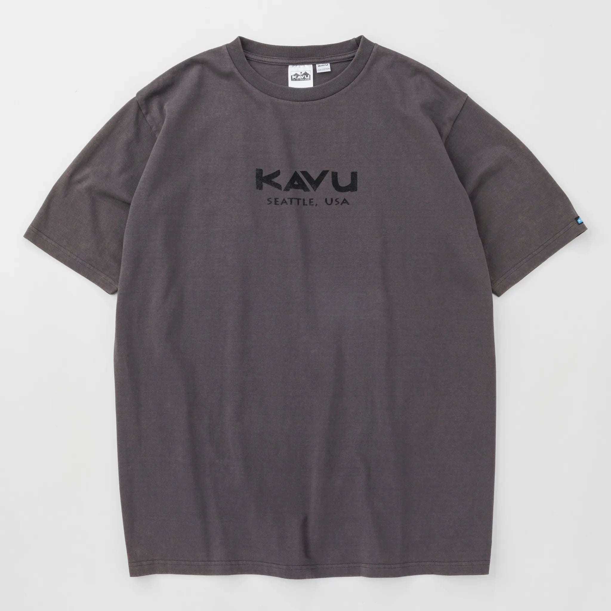 Usa Logo Tee