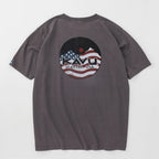 Usa Logo Tee