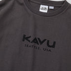 Usa Logo Tee