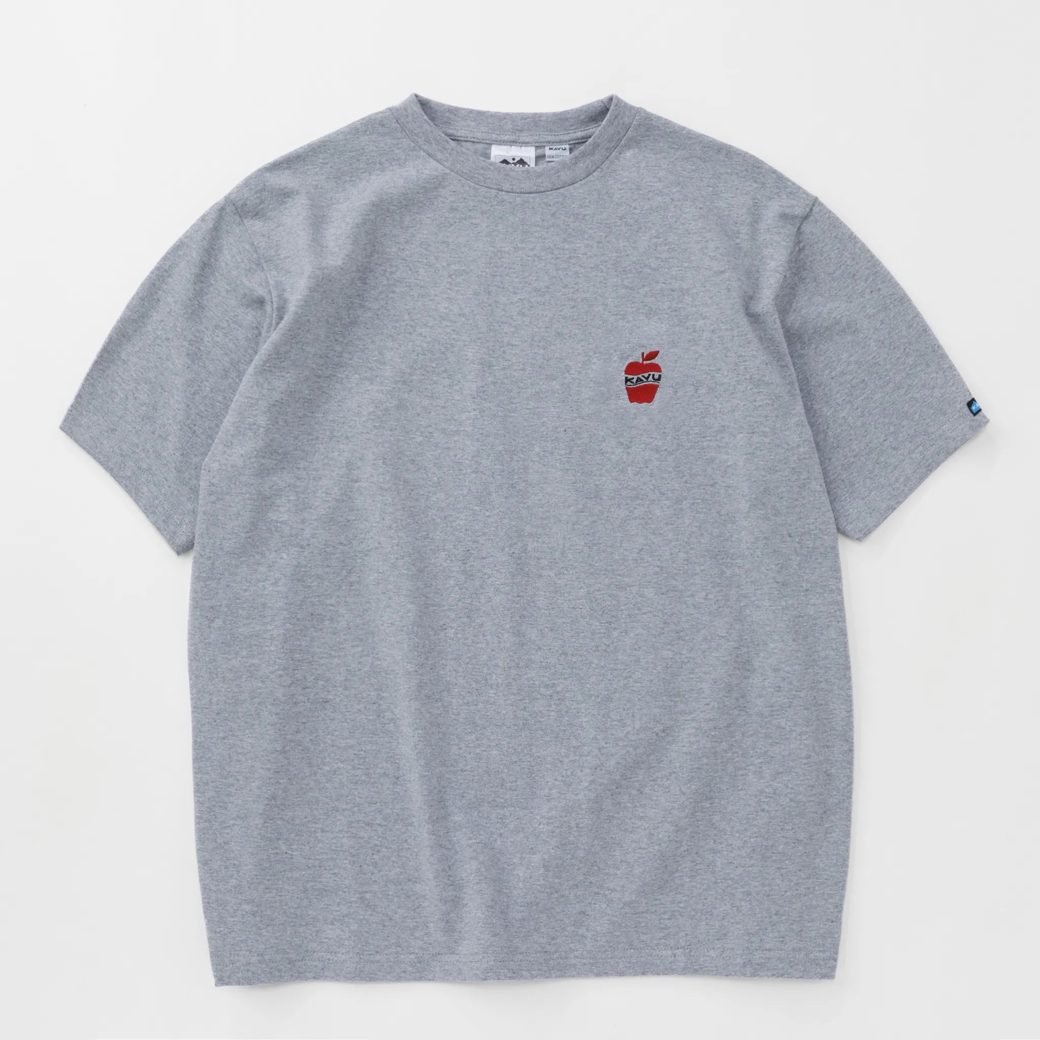 OP Apple Tee