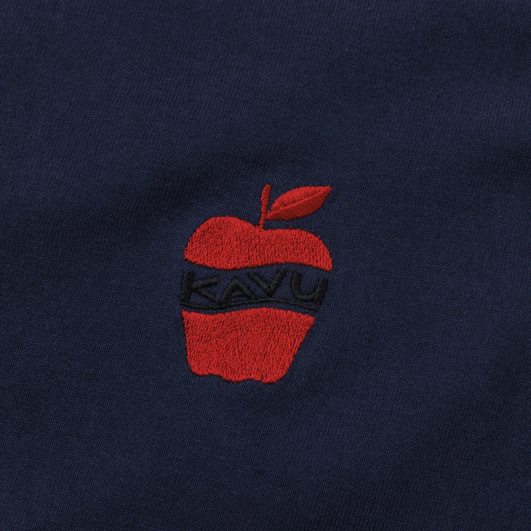 OP Apple Tee