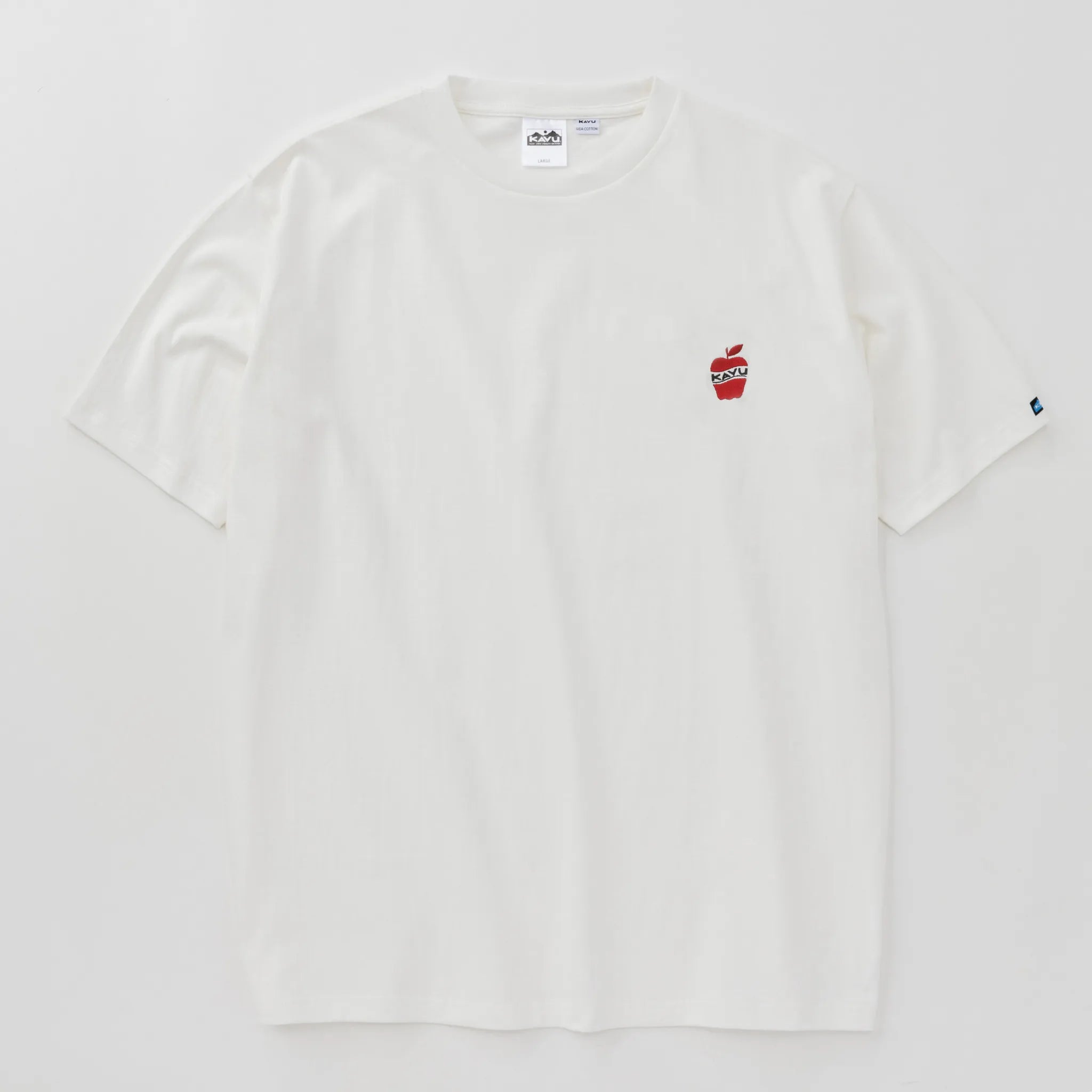 OP Apple Tee