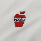 OP Apple Tee