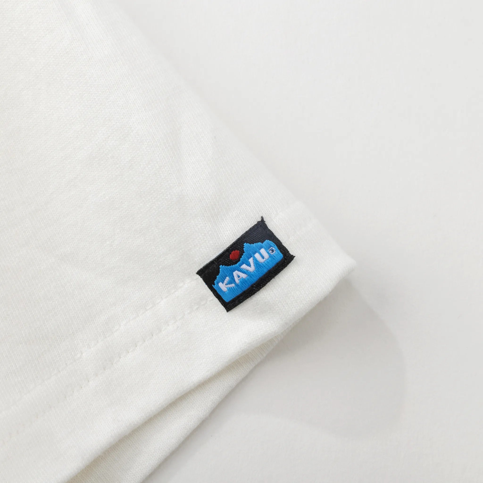 OP Apple Tee
