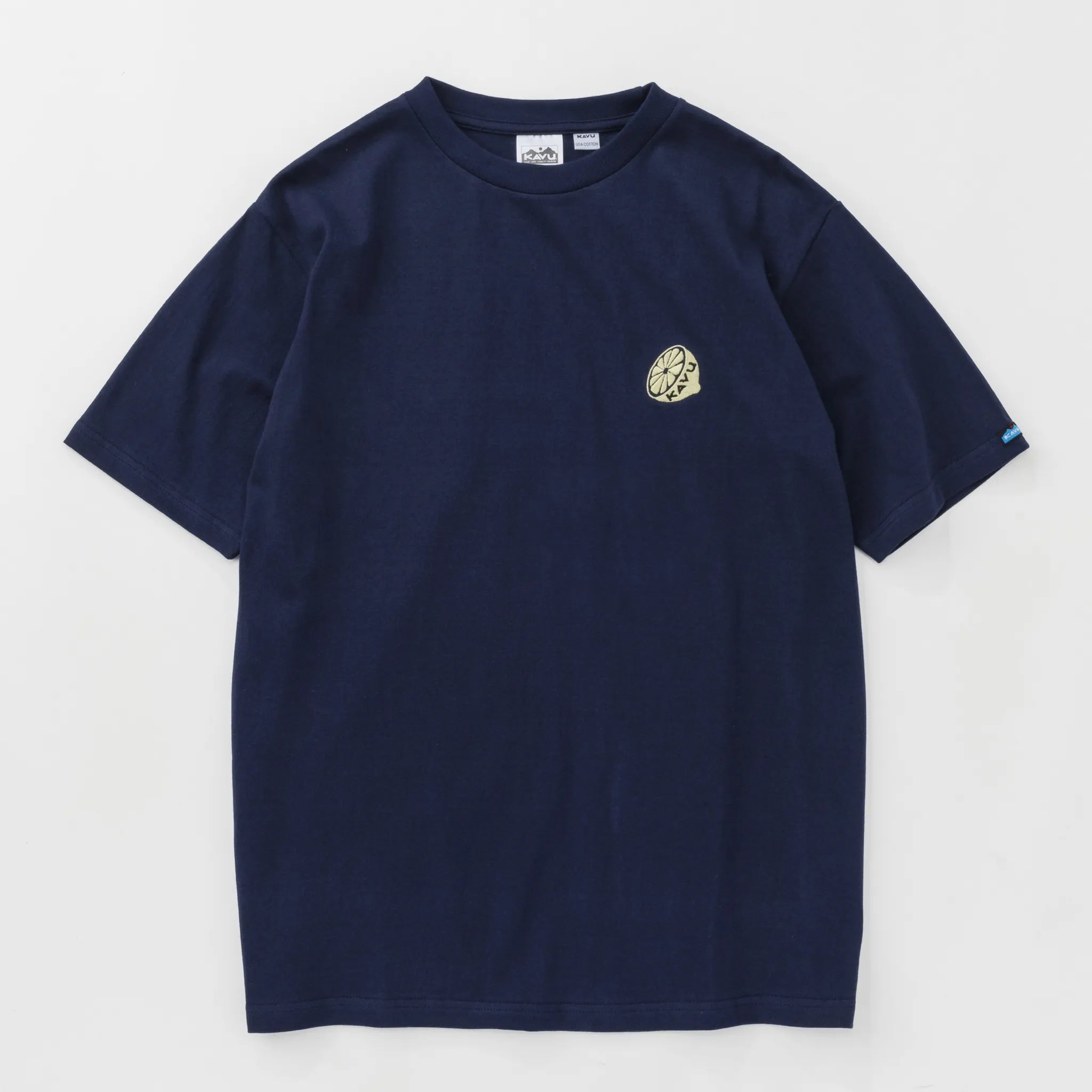 OP Lemon Tee