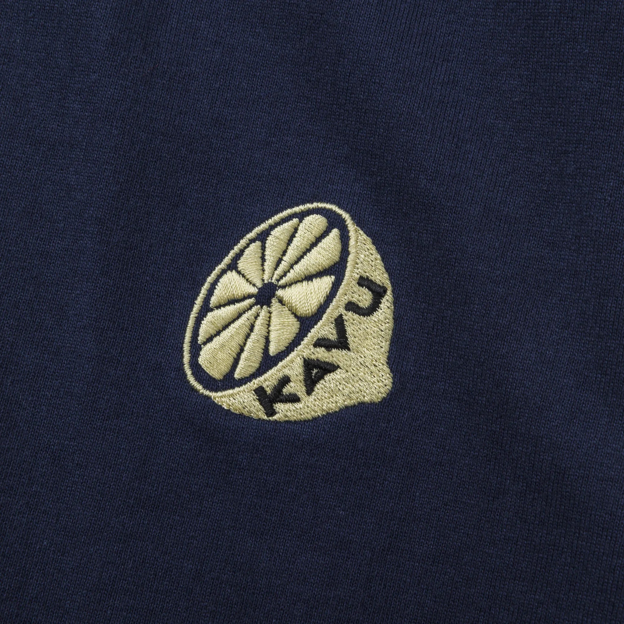 OP Lemon Tee