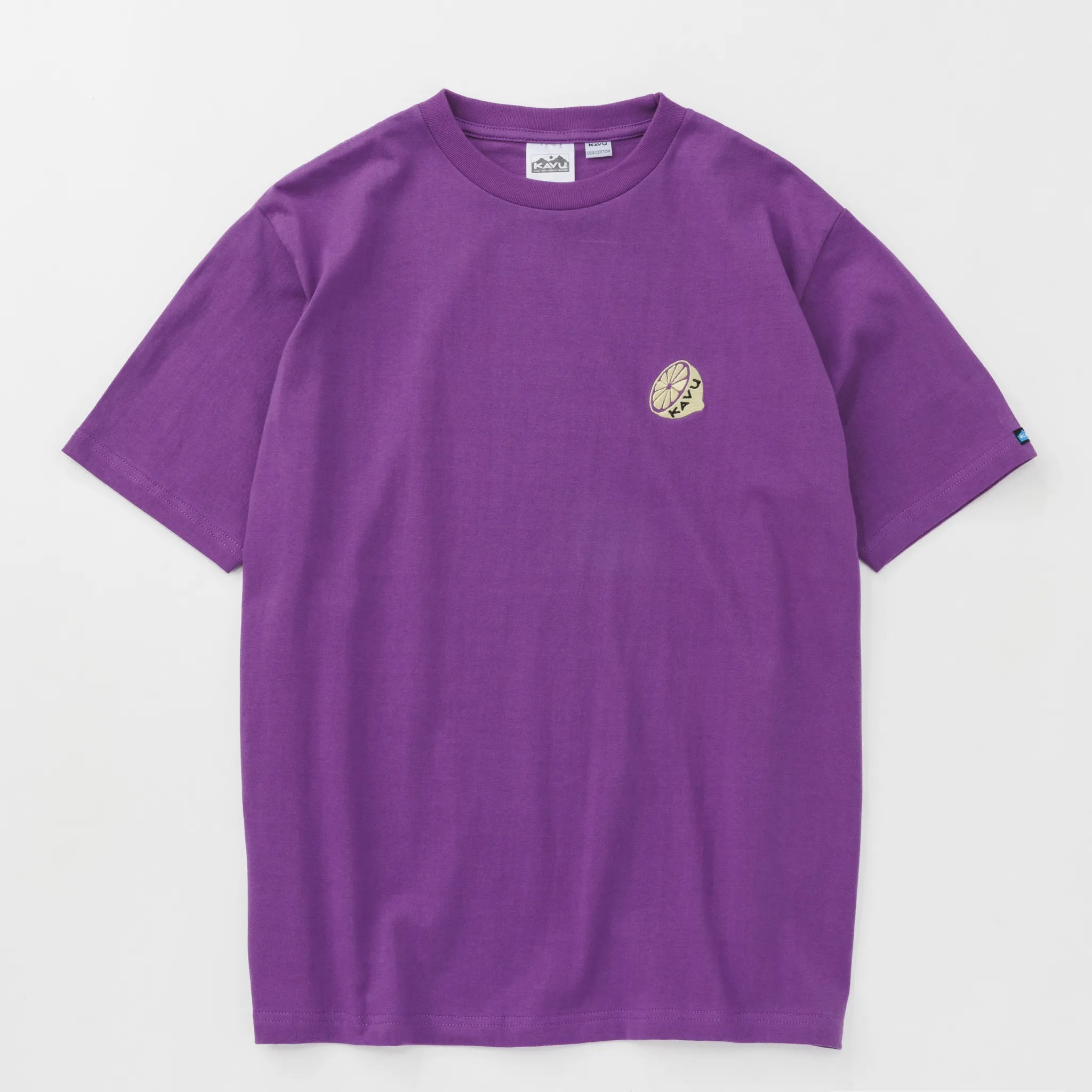 OP Lemon Tee