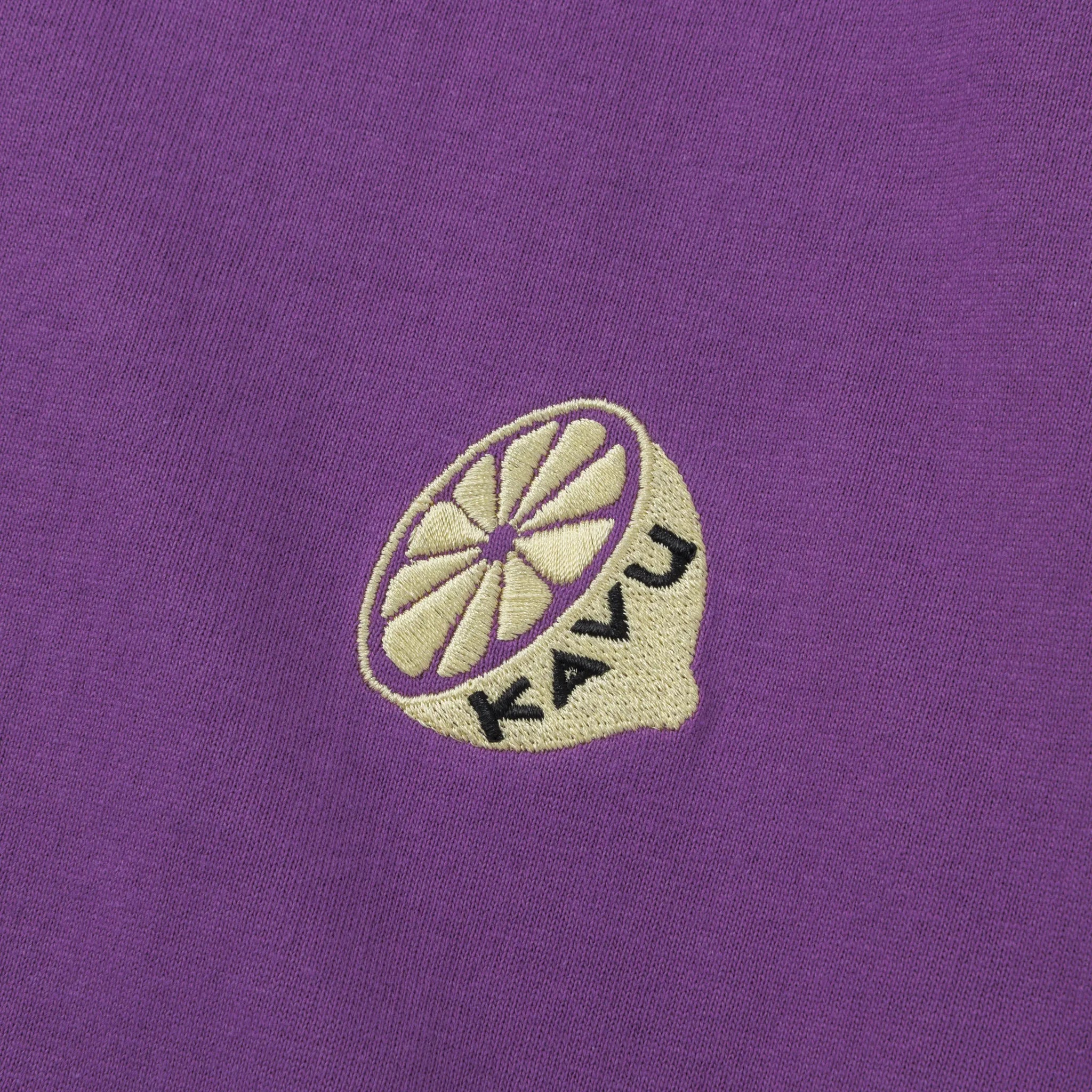 OP Lemon Tee