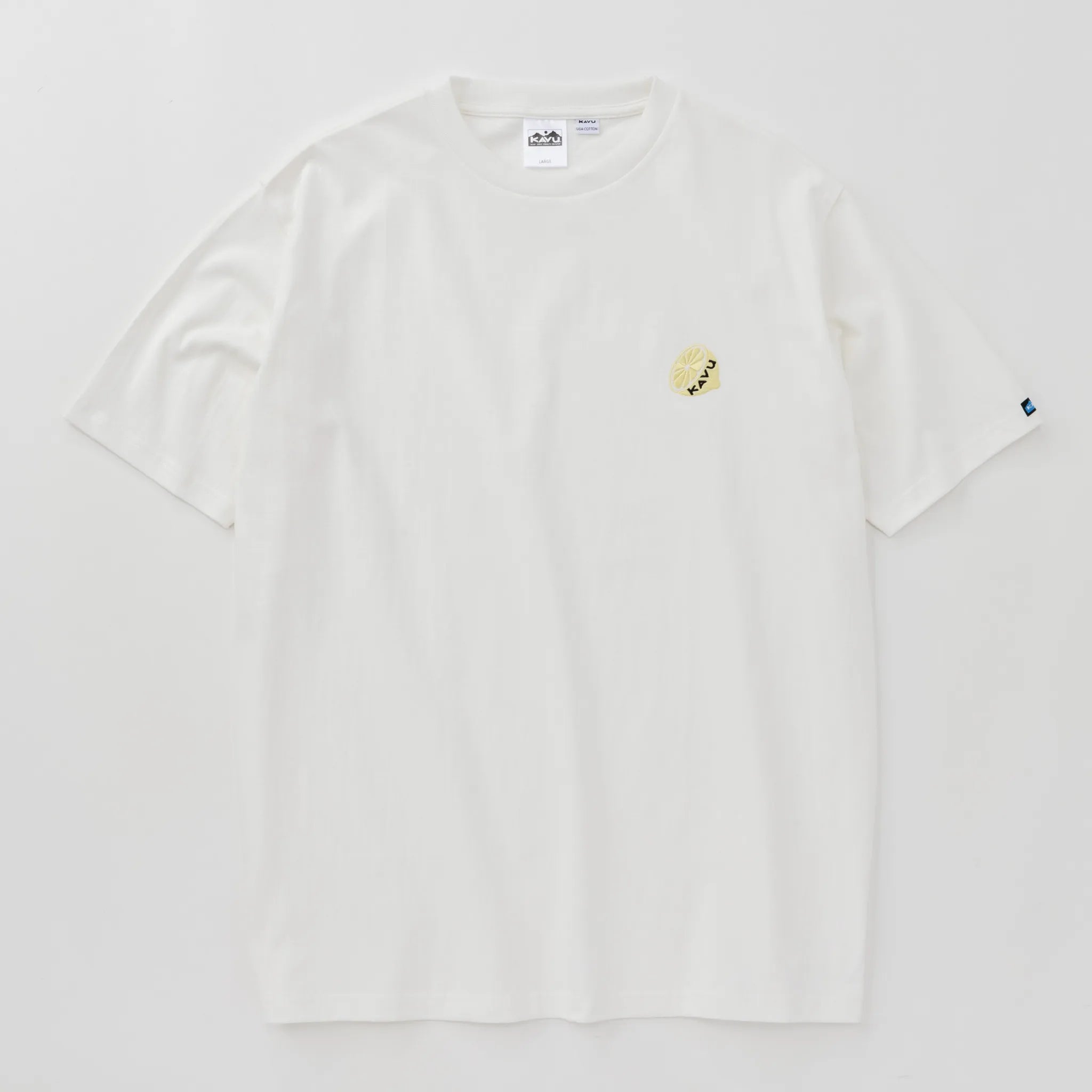 OP Lemon Tee