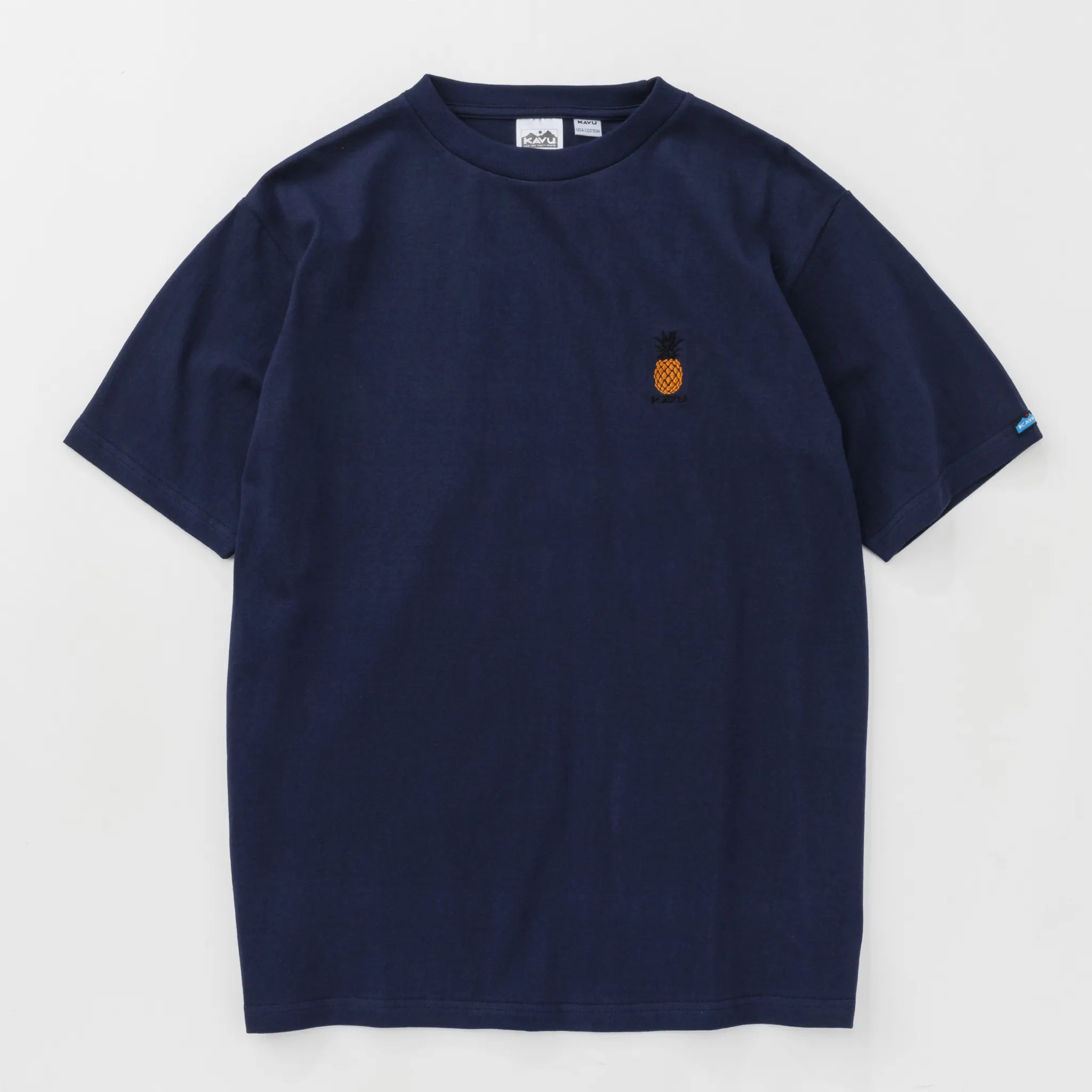 OP Pineapple Tee