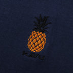 OP Pineapple Tee
