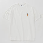 OP Pineapple Tee