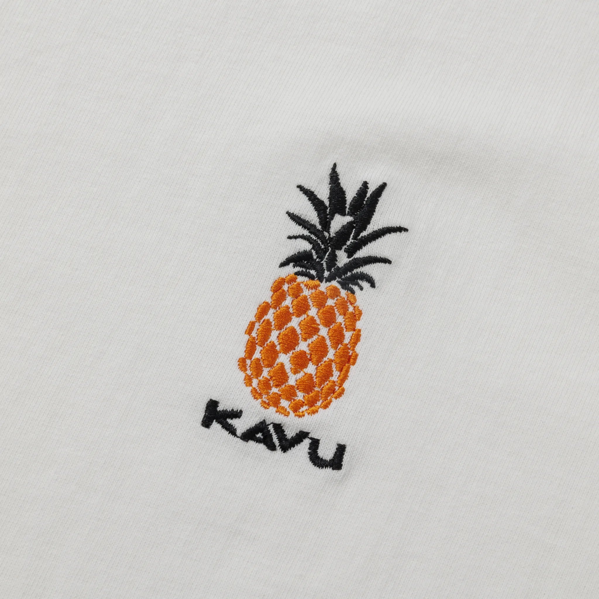OP Pineapple Tee