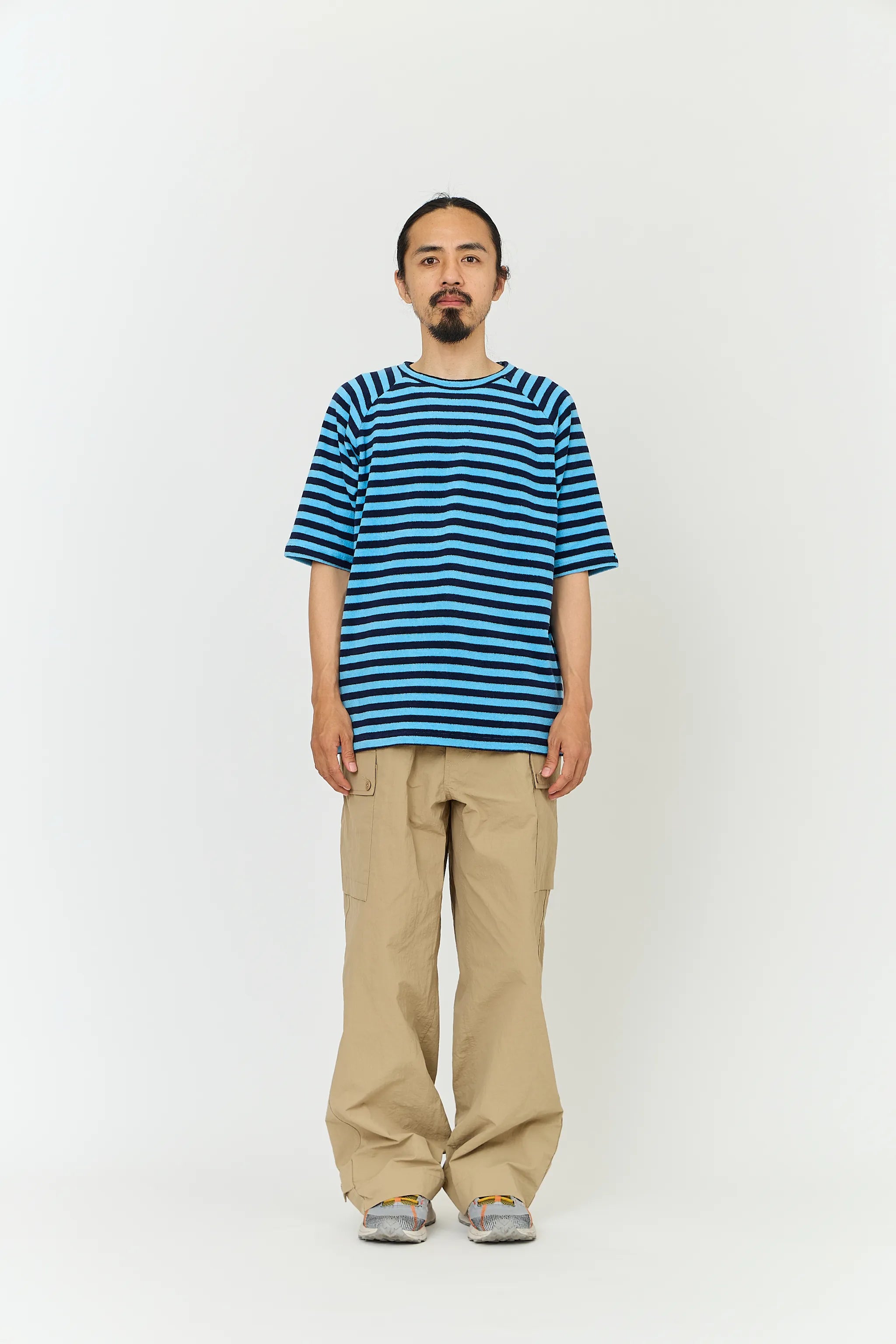 Alki Tee